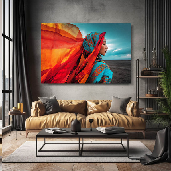 Modern Photography Print