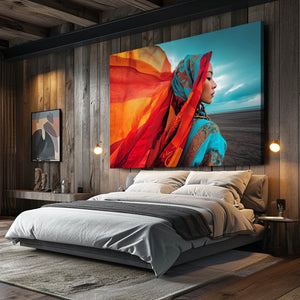 Modern Photography Print