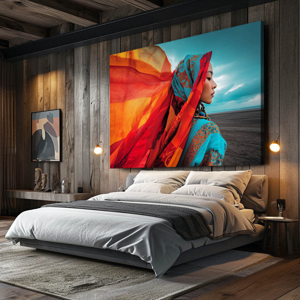 Modern Photography Print