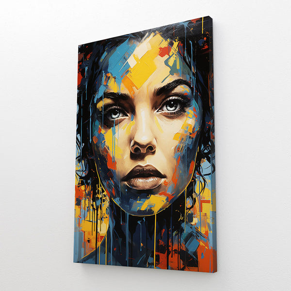 Modern Prints Wall Art | MusaArtGallery™