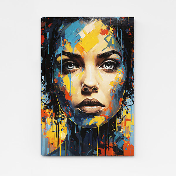 Modern Prints Wall Art | MusaArtGallery™