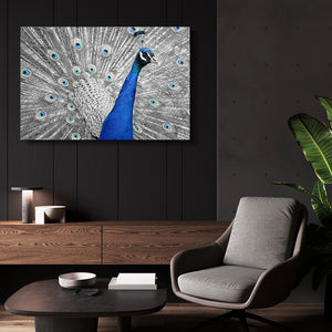 Modern Retro Wall Art | MusaArtGallery™