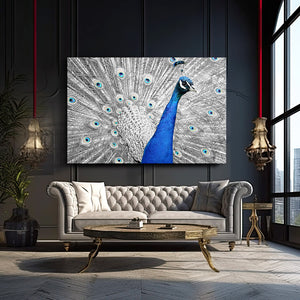 Modern Retro Wall Art | MusaArtGallery™
