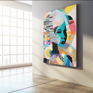 Modern Textured Wall Art | MusaArtGallery™