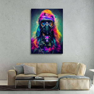 Modern Unique Wall Art | MusaArtGallery™