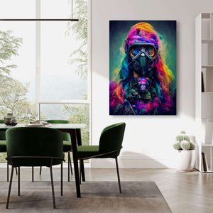 Modern Unique Wall Art | MusaArtGallery™