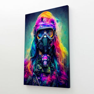 Modern Unique Wall Art | MusaArtGallery™