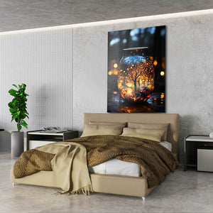 Modern Wall Art 3D | MusaArtGallery™