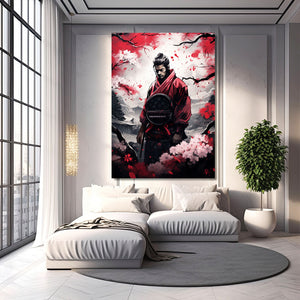 Modern Wall Art Decor | MusaArtGallery™
