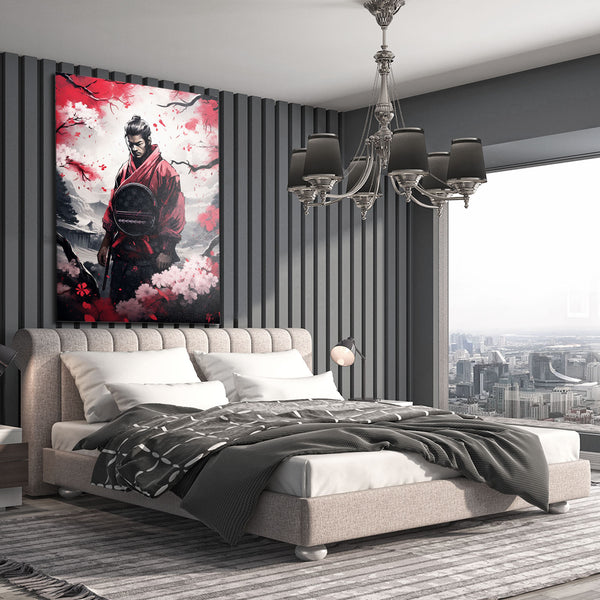 Modern Wall Art Decor | MusaArtGallery™