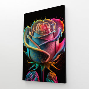 Modern Wall Art For Bathroom | MusaArtGallery™