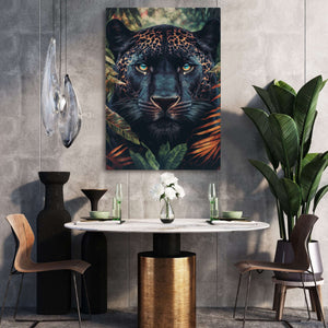 Modern Wall Art For Bedroom | MusaArtGallery™