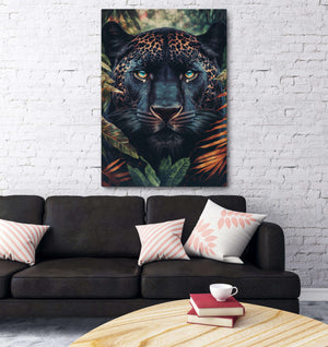 Modern Wall Art For Bedroom | MusaArtGallery™
