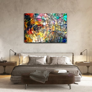 Modern Wall Art For Dining Room | MusaArtGallery™