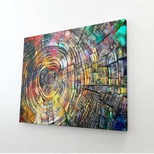 Modern Wall Art For Dining Room | MusaArtGallery™