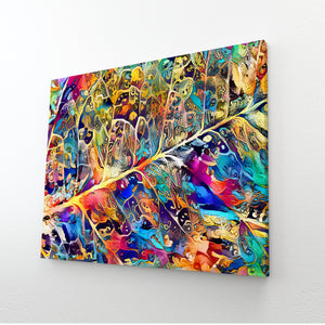 Modern Wall Art large | MusaArtGallery™