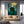 Modern Wall Hippopotamus Art For Living Room | MusaArtGallery™