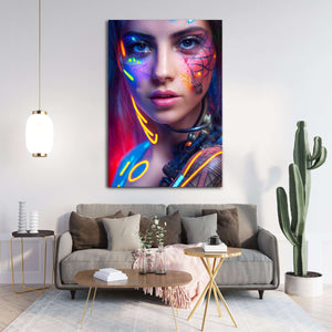 Modern Western Wall Art | MusaArtGallery™