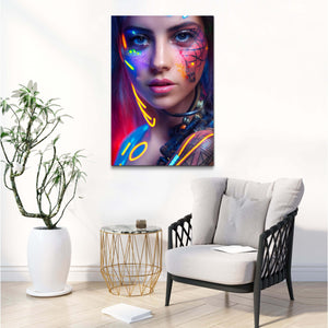 Modern Western Wall Art | MusaArtGallery™