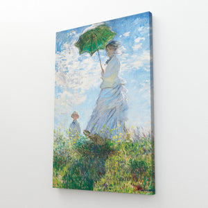 Monet Classic Art | MusaArtGallery™