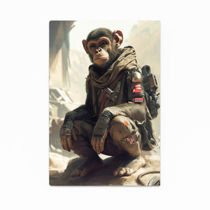 Monkey Art Space