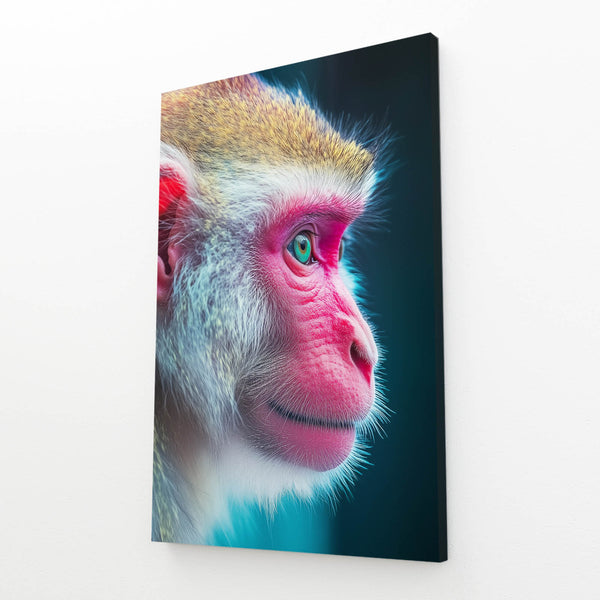 Monkey Artwork