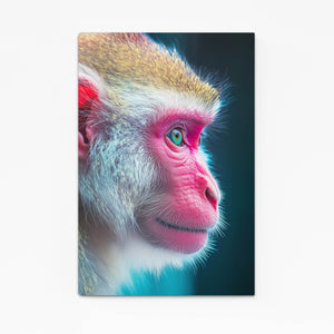 Monkey Artwork