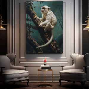 Monkey Wall Art