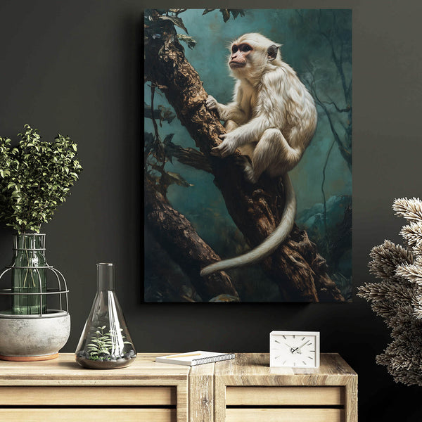 Monkey Wall Art