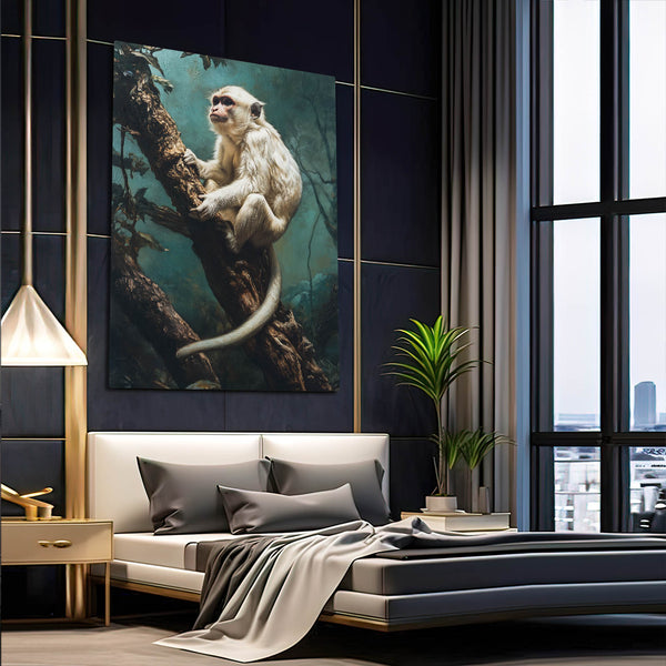 Monkey Wall Art