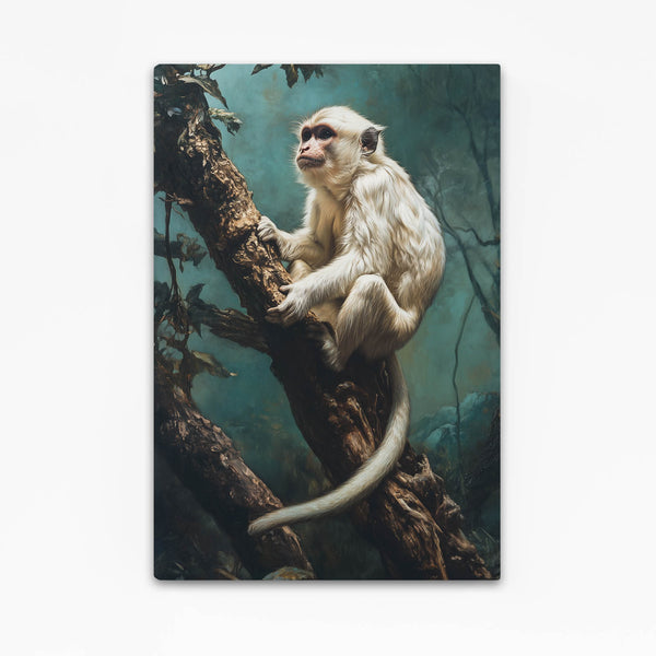 Monkey Wall Art