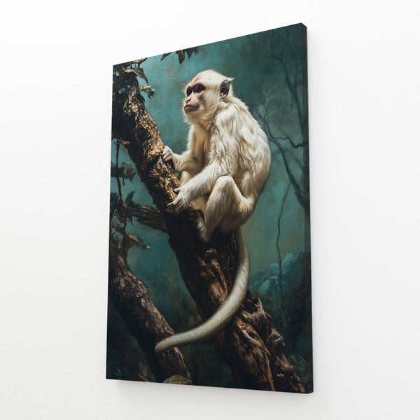 Monkey Wall Art