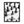 Monochrome Chess Piece Art