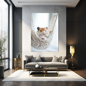 Mouse Cute Art