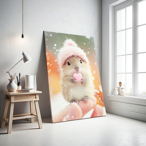 Mouth Cute Art