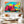 Multicolor Farmhouse Decor