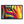 Multicolored Zebra Wall Art