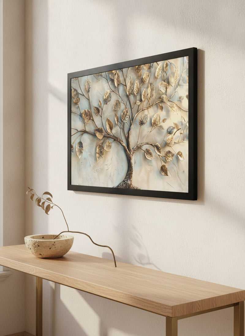 3D Wall Art