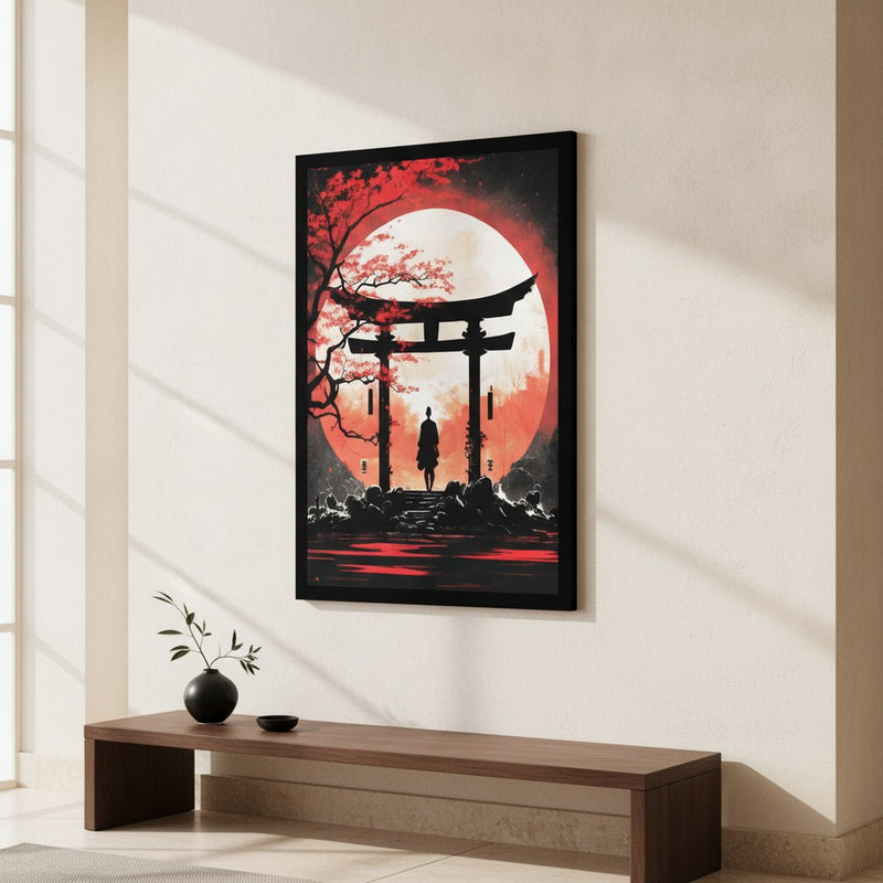 Japanese Art