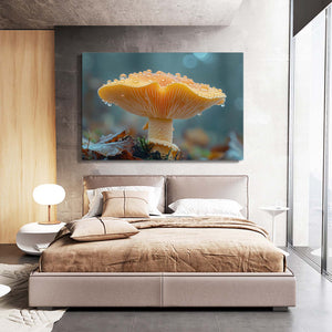 Mushroom Wall Art | MusaArtGallery™