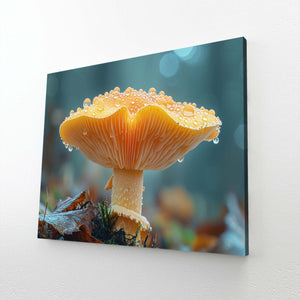 Mushroom Wall Art | MusaArtGallery™