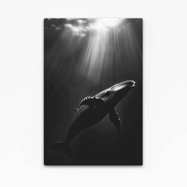 Mystic Whale Art | MusaArtGallery™