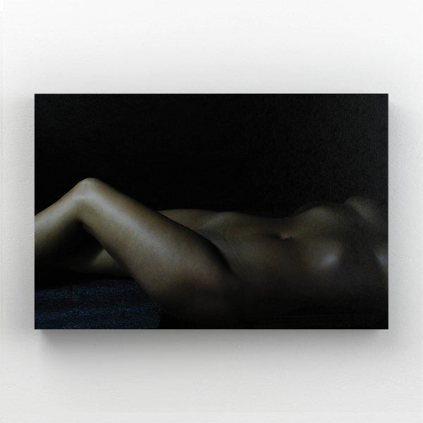 Naked Erotic Wall Art  | MusaArtGallery™