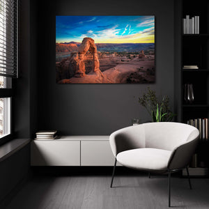 Natural Canvas Wall Art | MusaArtGallery™