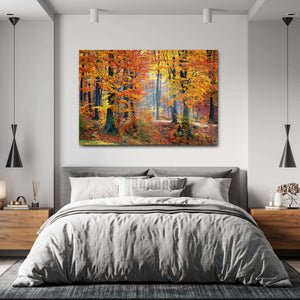 Natural Color Wall Art | MusaArtGallery™