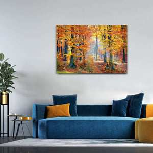 Natural Color Wall Art | MusaArtGallery™