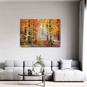 Natural Color Wall Art | MusaArtGallery™
