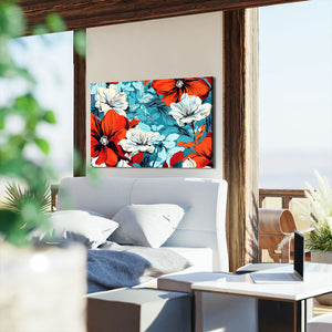 Natural Colour Wall Art | MusaArtGallery™