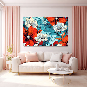 Natural Colour Wall Art | MusaArtGallery™