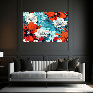 Natural Colour Wall Art | MusaArtGallery™